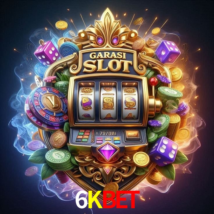 6KBET - cassino ao vivo