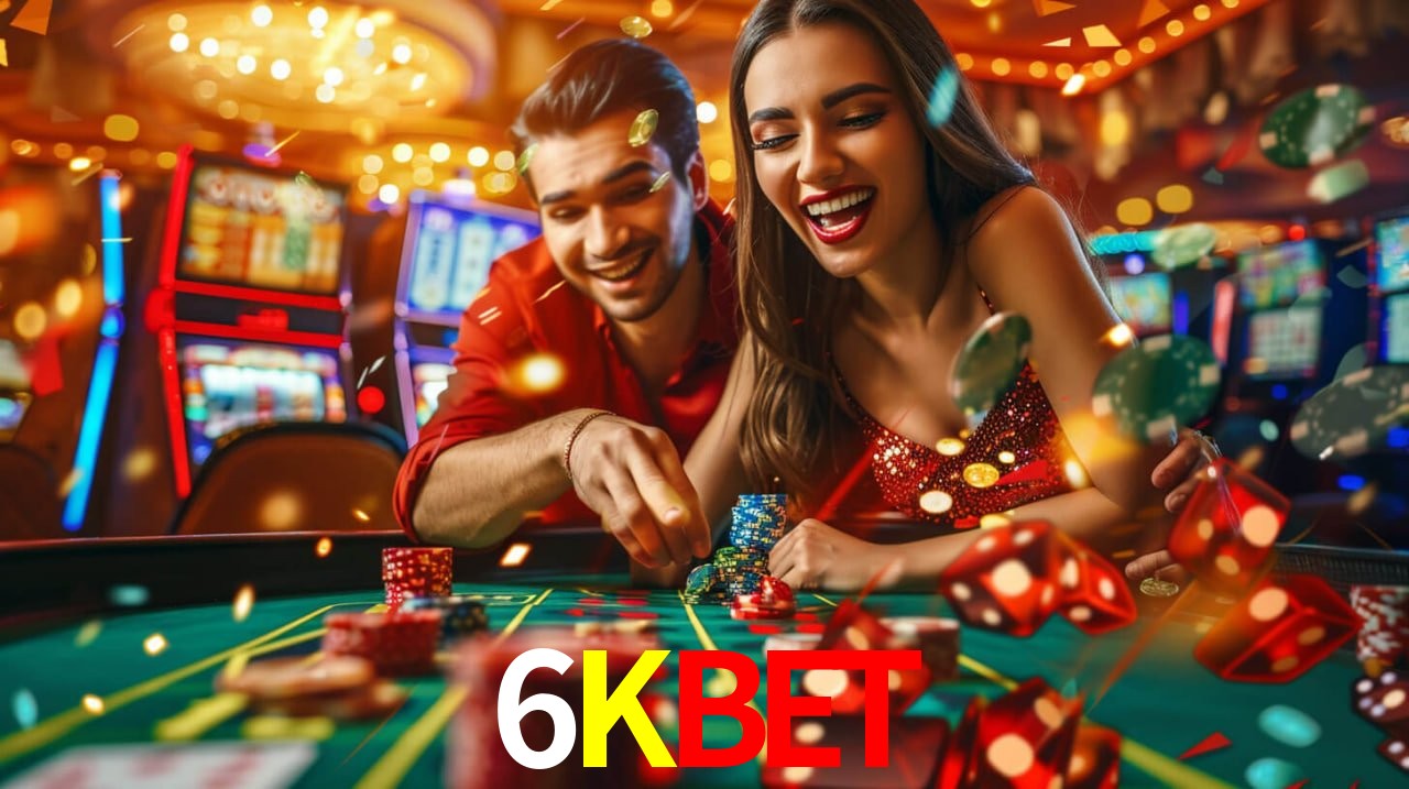 6KBET - Customer Support