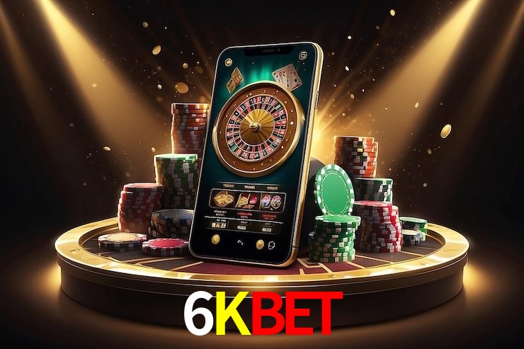 6KBET - Winners Celebration